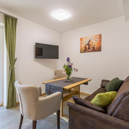 Appartement Hess Hinterstoder Zewnętrze zdjęcie