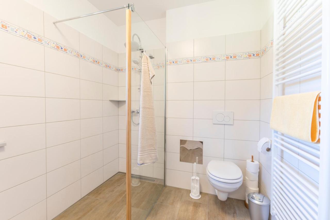 Appartement Hess Hinterstoder Zewnętrze zdjęcie
