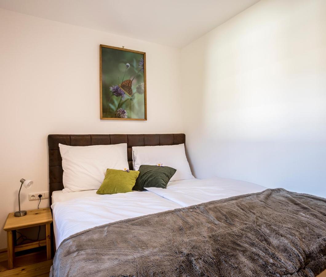 Appartement Hess Hinterstoder Zewnętrze zdjęcie
