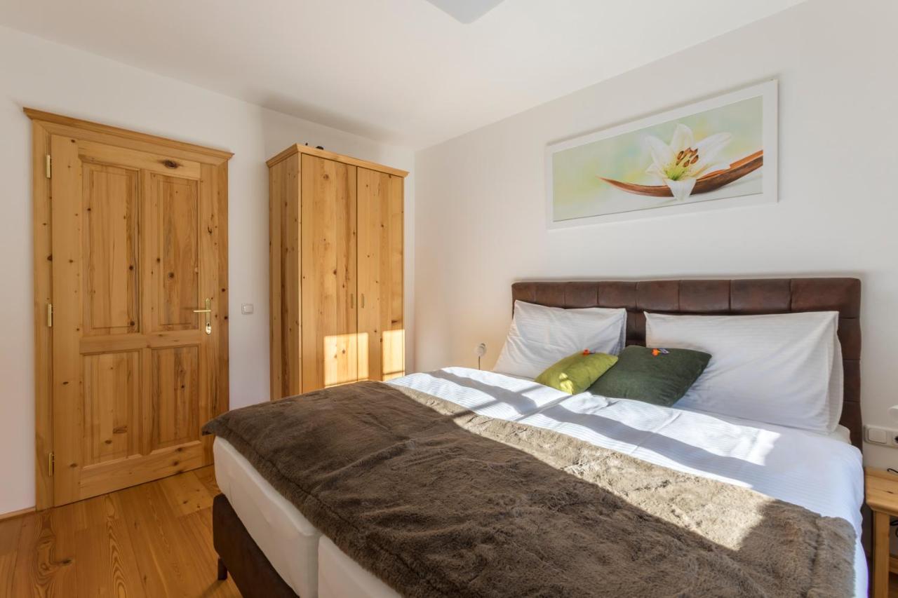 Appartement Hess Hinterstoder Zewnętrze zdjęcie