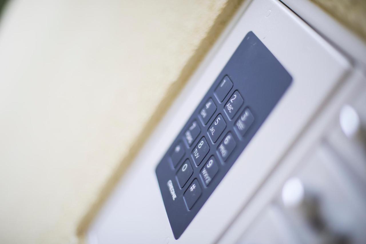 Appartement Hess Hinterstoder Zewnętrze zdjęcie